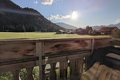 Ferienwohnung Gänseblümchen