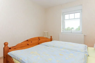 Ferienwohnung Krabbe