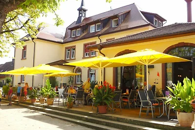 TT Doppelzimmer beim Europa-Park Rust