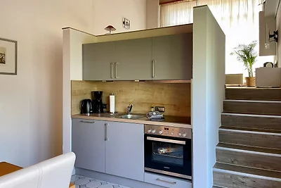 Appartamento Vacanza con famiglia Varel