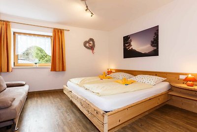 Vakantieappartement Gezinsvakantie Nesselwängle