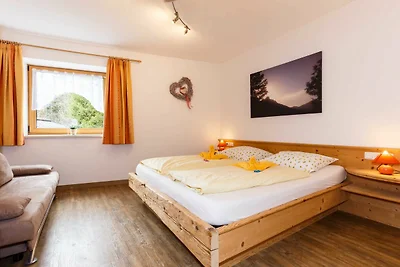 Romantiksuite am Brändle