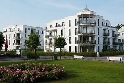 Baabe Villen Ensemble Fewo 22 Strandmusik Ref...