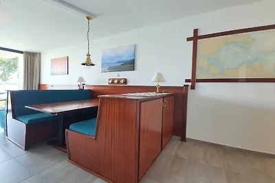 Appartamento Vacanza con famiglia Middelhagen
