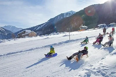 Hotel Cultuur en bezienswaardigheden Au in Vorarlberg
