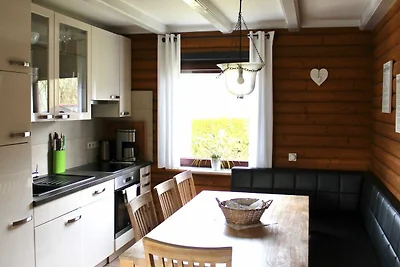Vakantieappartement Gezinsvakantie Arrach