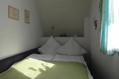 Vakantiehuis Ontspannende vakantie Untergöhren