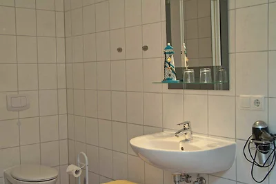 Appartamento Vacanza con famiglia Göhren