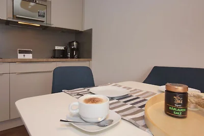 Appartamento Vacanza con famiglia Middelhagen