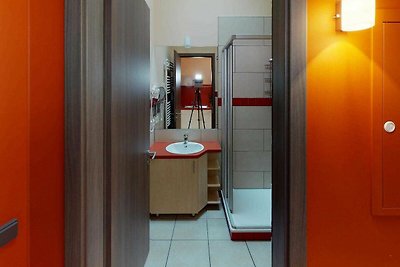 Ferienwohnung 40m² - haustierfreundlich