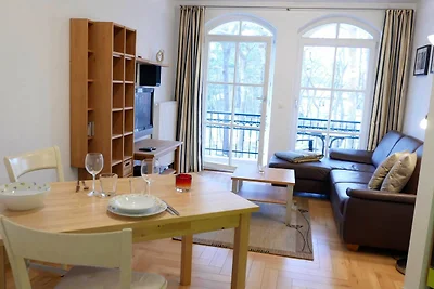 Appartamento Vacanza con famiglia Baabe