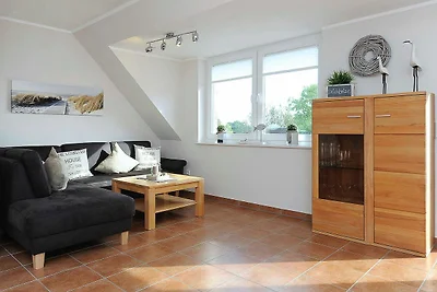 Vakantieappartement Gezinsvakantie Bensersiel