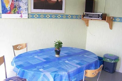 Drei-Raum - Ferienwohnung ( 85 qm, bis max.