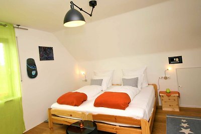 Vakantieappartement Gezinsvakantie Oberhausen