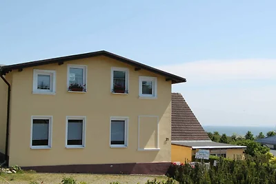Vakantieappartement Gezinsvakantie Göhren