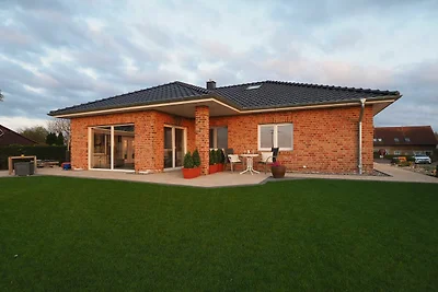 2-Raum-Fewo im Landhaus (40 m², 2 Pers.)