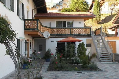 Vakantieappartement Gezinsvakantie Tegernsee