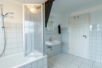 Apartamento Vacaciones familiares Klein Upahl