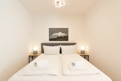 Vakantieappartement Gezinsvakantie Fischen