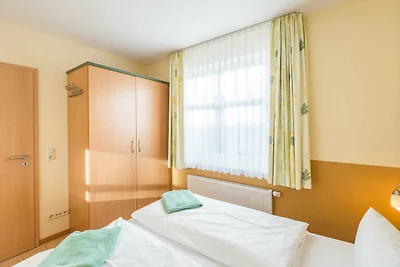 3-Zimmer-Apartment - C14