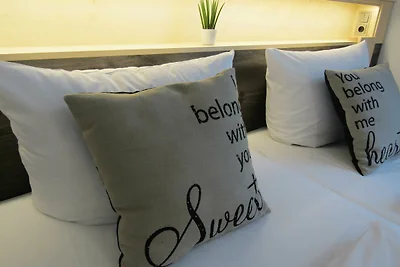 Doppelzimmer Premium