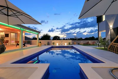 Vakantiehuis Ontspannende vakantie Zadar