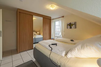 Ferienwohnung Linneweber OG