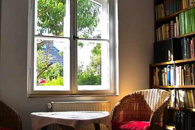 Appartamento Vacanza con famiglia Wustrow (Ostsee)