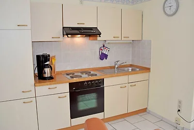 Vakantieappartement Gezinsvakantie Sellin