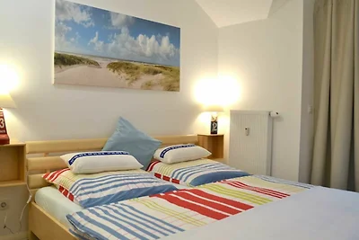 Ferienwohnung Karstädt