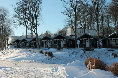 Seebungalow