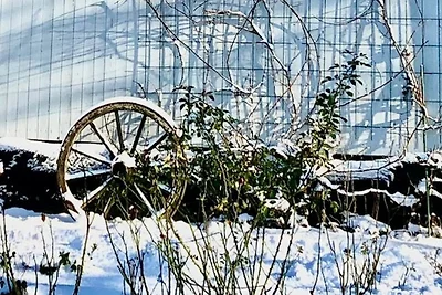 Apartamento Vacaciones familiares Nottensdorf