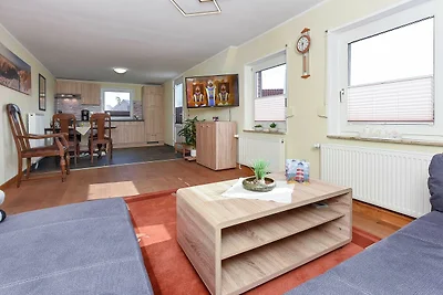 Ferienwohnung Teezeit