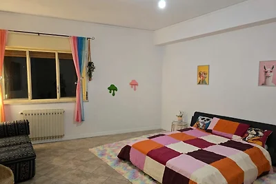 Vakantieappartement Gezinsvakantie Taormina