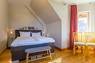 Haus auf dem Hügel, Die Klassische 06