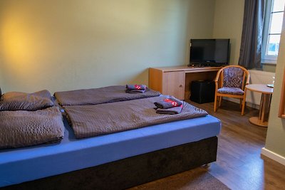 1 - Doppelzimmer