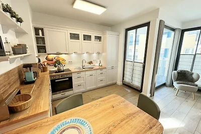 Strandvilla Andrea Whg.