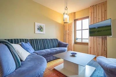 Appartamento Vacanza con famiglia Wittenbeck