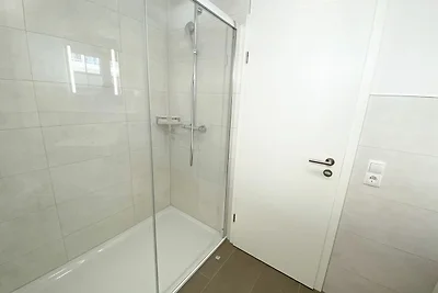 Haus A - Whg 01 mit Terrasse