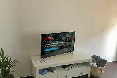 Ferienwohnung Ost
