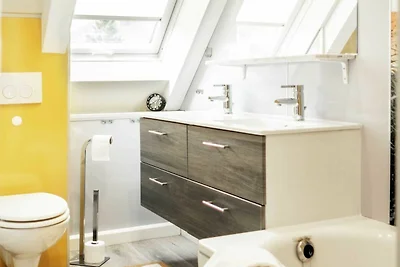 Ferienwohnung BALANCE