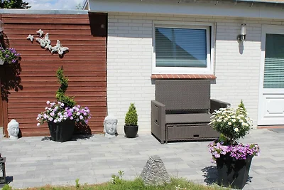 Appartamento Vacanza con famiglia Neustadt in Holstein