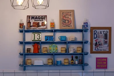Vakantieappartement Gezinsvakantie Görlitz