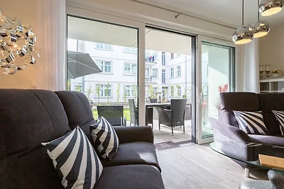 Quartier Frohsinn, App. 03