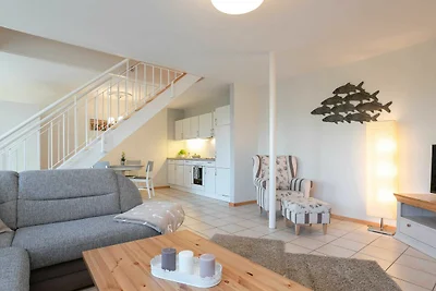 Appartamento Vacanza con famiglia Nordstrand