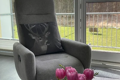 Ferienwohnung im Küstenwald-Ostsee SNR: 56