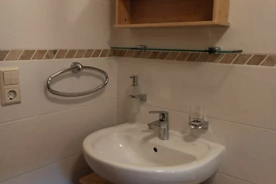 Vakantieappartement Gezinsvakantie Neupetershain