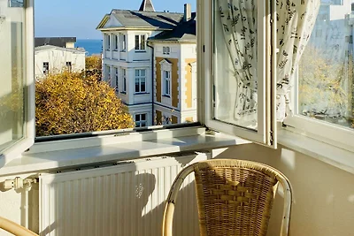 Apartament Dla rodzin Ahlbeck