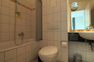 Strandstr. 14 Fewo 2