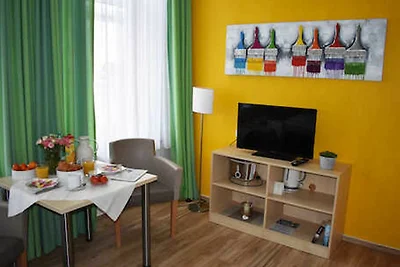 Appartamento Vacanza con famiglia Borkum